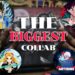 Biggest Artist Collab Ever..! Drawing Juzo Biwa And Itachi with ALL My YouTube Friends!