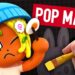 creating a ‘Ramen’ POPMART style art toy