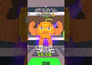 HE HATES SONGS in Steal a Brainrot Roblox Update (No Script): Noob to Pro Tips Guide #stealabrainrot