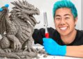 Best Stone Art Wins $10,000!