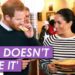 Meghan Reveals the One Food Prince Harry Refuses to Eat