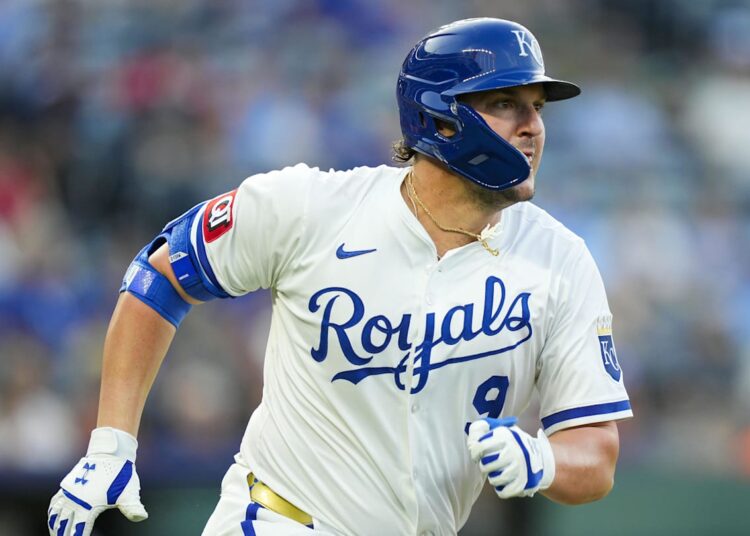 Rangers vs. Royals Prediction, Odds, Probable Pitchers and Prop Bets for August 20