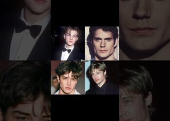 Breathtaking icons! #voguepop #shorts #90s #celebrity #foryou #fyp #leonardo #bradpitt #henrycavill