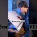 Every artist EVER (part 7) #art #shorts
