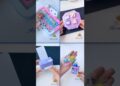 Paper craft ❤️ DIY #shorts #tonniartandcraft #craft #art #love