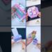 Paper craft ❤️ DIY #shorts #tonniartandcraft #craft #art #love