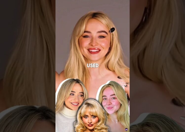 Why These Celebrities Are Never Seen Without Bangs