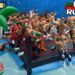 30-Man HOT TUB Royal Rumble! 🌊 | WWE Action Figure Match!