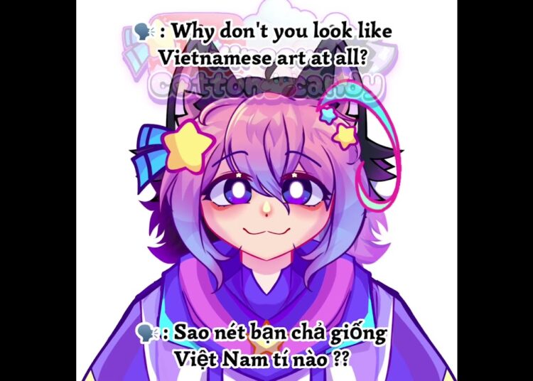Artist Vietnam 😭 #trend #art #memes #gachaclub #trendingshort