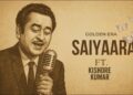 Saiyaara (1980) Ft. Kishore Kumar full song (Old version) Old is Gold with a New Voice!