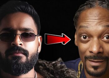 When DHH Artists Shocked The World With CRAZY International Collabs!