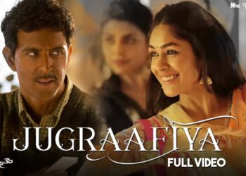 Jugraafiya – Full Video | Super 30 | Hrithik Roshan & Mrunal Thakur | Udit Narayan & Shreya Ghoshal