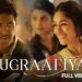 Jugraafiya – Full Video | Super 30 | Hrithik Roshan & Mrunal Thakur | Udit Narayan & Shreya Ghoshal