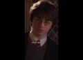 Deleted scene: Harry overhears gossip about him #HarryPotter #DeletedScene #ChamberOfSecrets