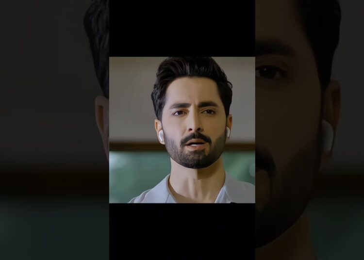 The way Sher proposes his Sherni💍Pure royalty endless loyalty❤️#danishtamoor #sarahkhan #drama