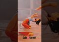 Sai pallavi Super Dance | Parineeti  Allu Arjun Rashmika Tamannaah #ytshorts #celebrity #reaction