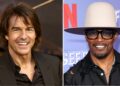 Tom Cruise Still Hasn’t Let Jamie Foxx ‘Off the Hook’ For Dating Katie Holmes After His Divorce (Exclusive) – National Enquirer
