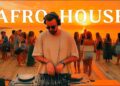 SUMMER AFRO HOUSE Sunset Mix (Adam Port, Avicii, The Weeknd, Coldplay, Diplo) – Summer Vibes #5