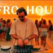 SUMMER AFRO HOUSE Sunset Mix (Adam Port, Avicii, The Weeknd, Coldplay, Diplo) – Summer Vibes #5