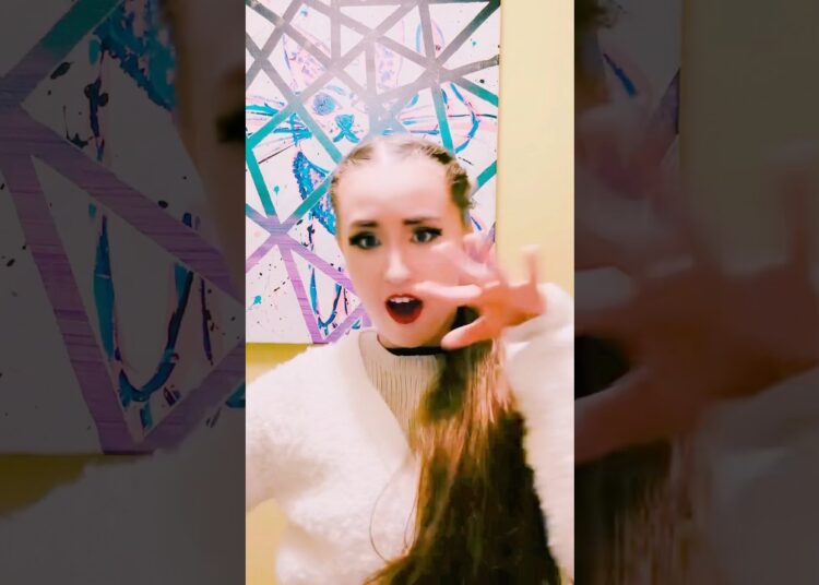 Gossip – Maneskin – Acting #maneskin #gossip #tiktok