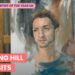 Notting Hill Star Sits for Artists | Portrait Artist of the Year UK