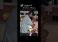 Chris Brown Shares a Sweet Moment With His Daughter Royalty