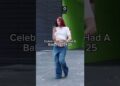 Celebrities Who Had A Baby In 2025