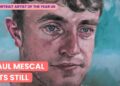 £10K Commission Semi Finalist REVEALED | Portrait Artist of the Year UK