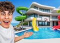 I Stayed in World’s MOST EXPENSIVE Airbnb