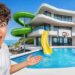 I Stayed in World’s MOST EXPENSIVE Airbnb