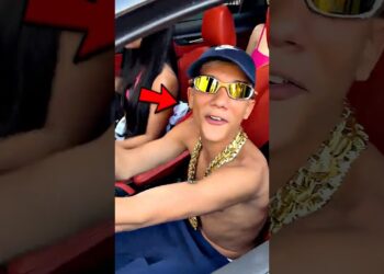 Billionaire Kid Humiliated Ferran and Instantly Regretted it!😲