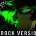 Hacklord Shedletsky LMS – Forsaken UST – Through patches of Violet _ Rock Cover