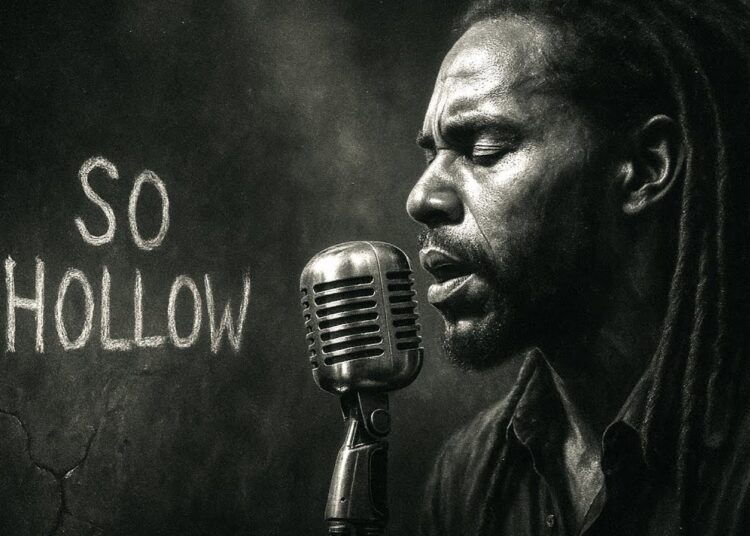 So Hollow | Let Babylon Burn