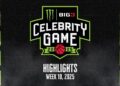 2025 BIG3 Playoffs In 3 Minutes – Celebrity Game