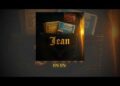 CHAOS – JEAN
