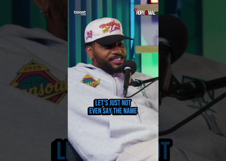 Too many Artist have Egos 🤦🏾‍♂️ Bryson Tiller not here for allat 🍊💰
