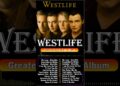 The Best Of Westlife Playlist 2024 | Westlife Greatest Hits Full Album | Westlife Best Songs #music