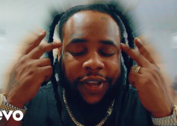 Squash – Know Bout Dat (Official Music Video)