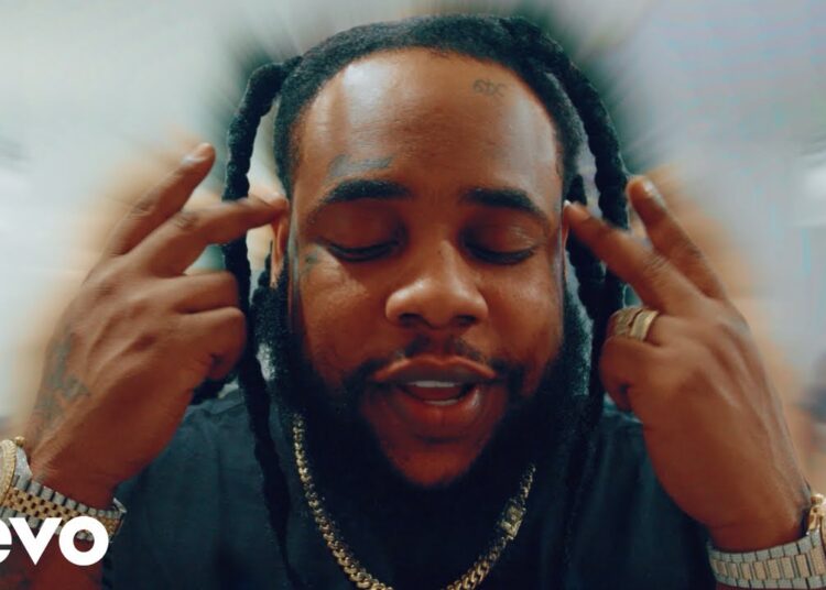Squash – Know Bout Dat (Official Music Video)