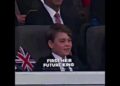 The future of UK royal #short #princegeorge #charlotte #princelouis #futureking #ukroyalfamily