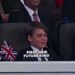 The future of UK royal #short #princegeorge #charlotte #princelouis #futureking #ukroyalfamily