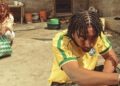 Jay Melody – Jirani {Official Visualizer}