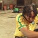 Jay Melody – Jirani {Official Visualizer}