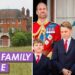 Prince William and Princess Kate to Move Into New Family Home