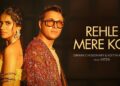 REHLE MERE KOL | Simran Choudhary, @adityarikhari , @Hitenmusic  | Official Music Video 2025