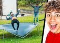 TRY NOT TO LAUGH CHALLENGES THAT FAILED!! 😂 | The Royalty Family