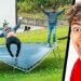 TRY NOT TO LAUGH CHALLENGES THAT FAILED!! 😂 | The Royalty Family