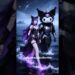 Deep Sea Royalty: Who’s Your Favorite Sanrio Ocean Duo?🌊👑Kuromi, My Melody, Kitty or Cinnamoroll?