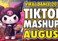 New Tiktok Mashup 2025 Philippines Party Music Viral Dance Trends August 21st