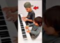 Ferran’s Secret Talent! 😲